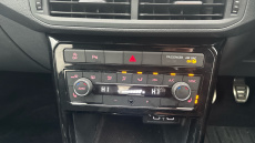 Volkswagen T-Cross 1.0 TSI 110 R-Line 5dr Petrol Estate